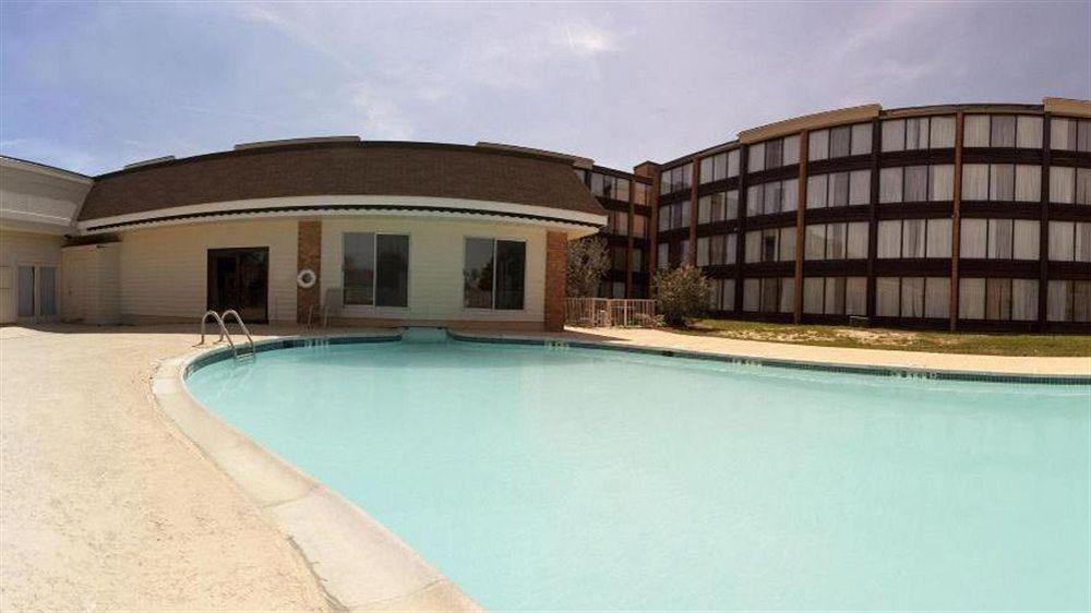 Days Hotel By Wyndham Williamsburg I-64 Exteriér fotografie
