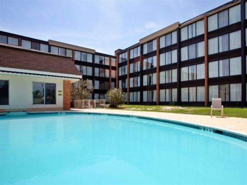 Days Hotel By Wyndham Williamsburg I-64 Exteriér fotografie