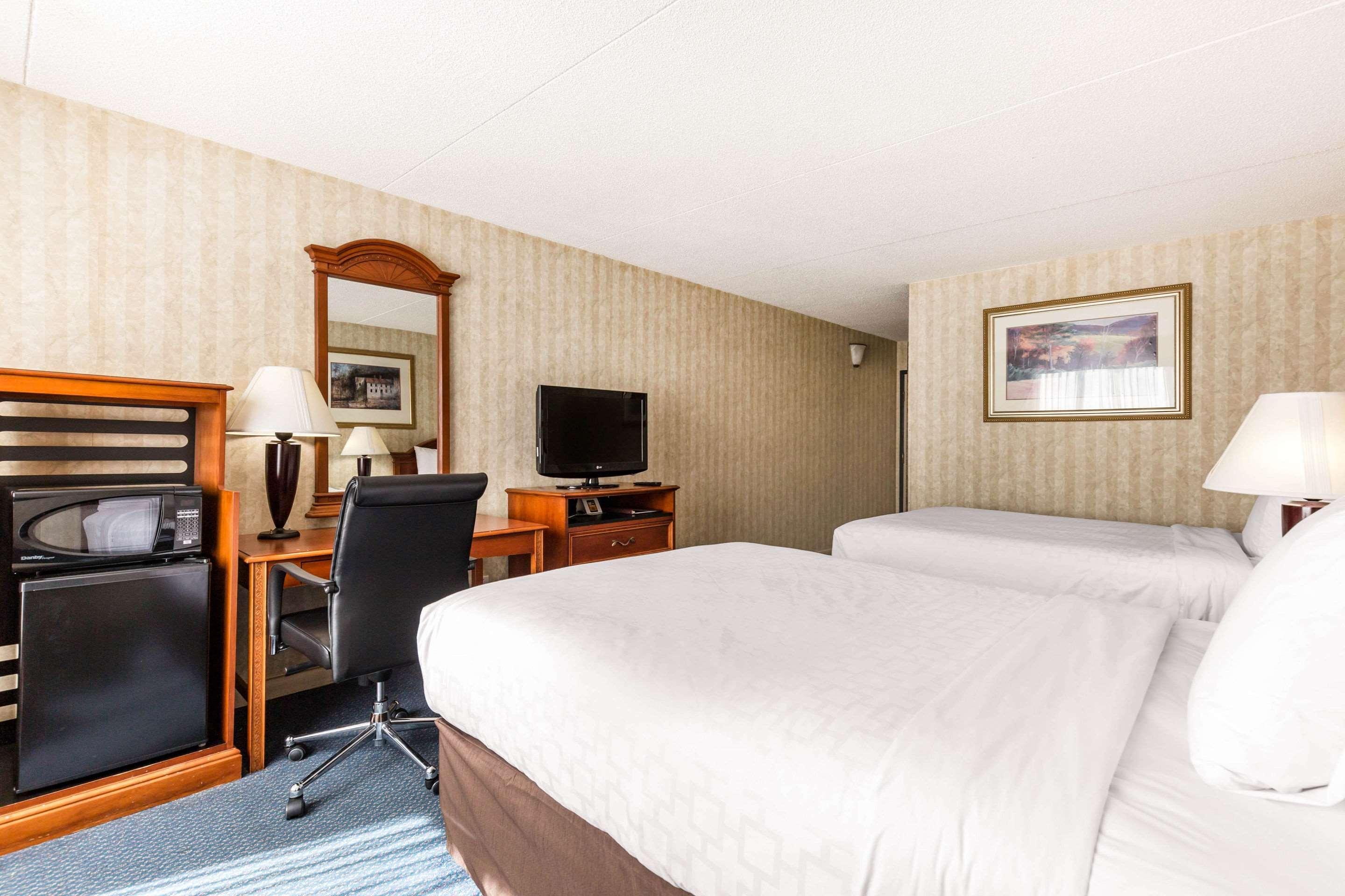 Days Hotel By Wyndham Williamsburg I-64 Exteriér fotografie