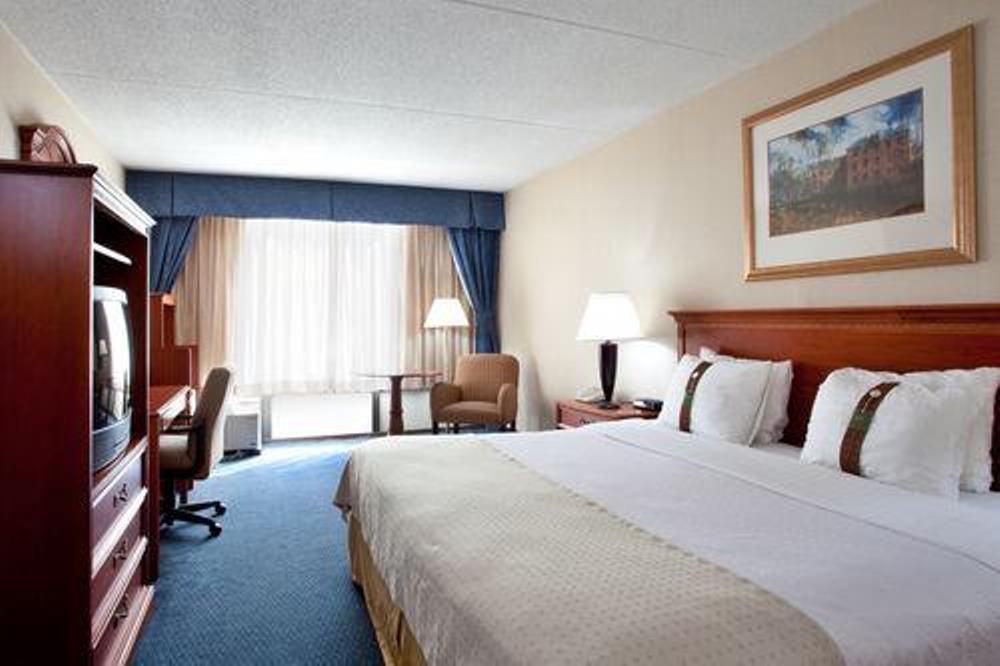 Days Hotel By Wyndham Williamsburg I-64 Exteriér fotografie