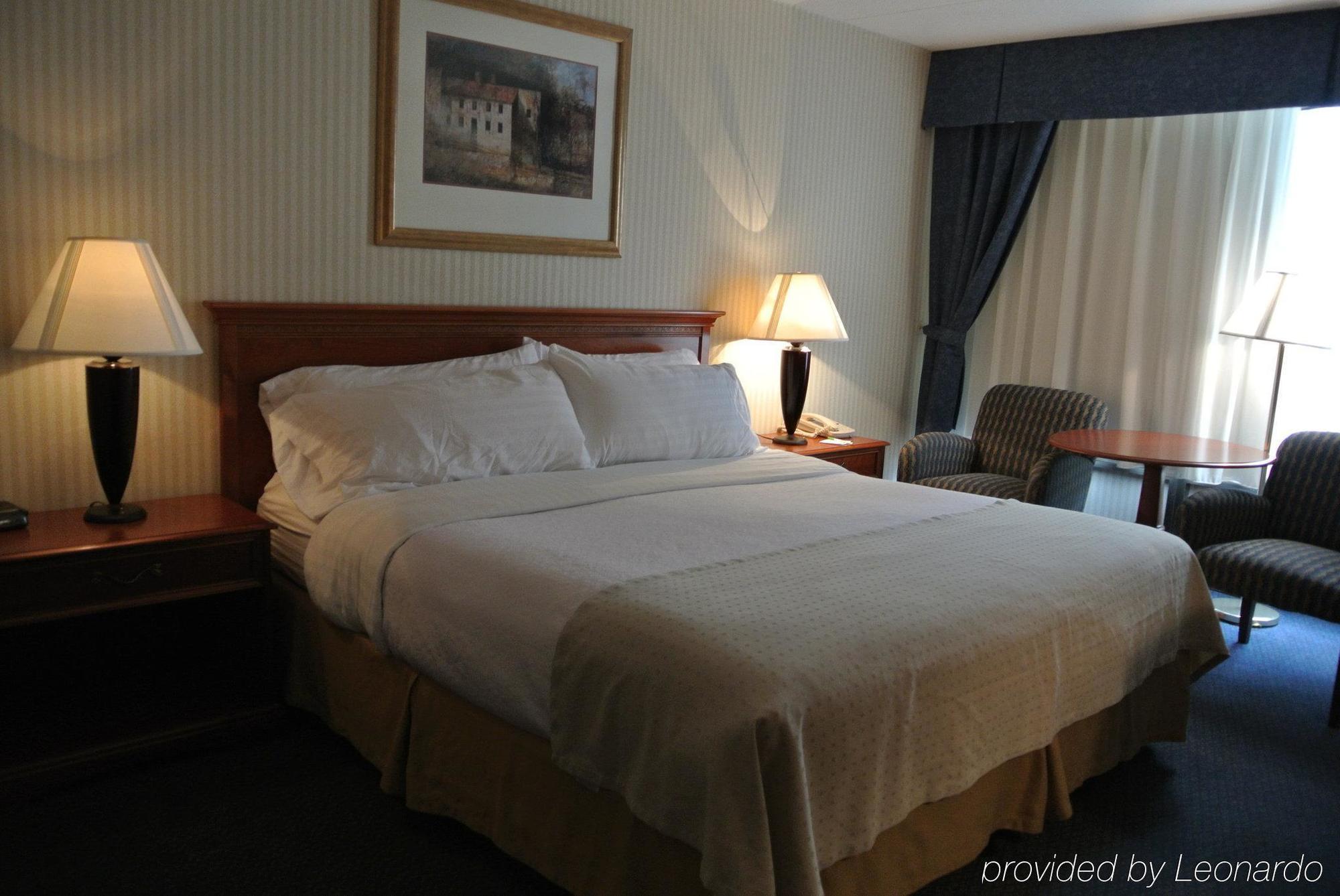 Days Hotel By Wyndham Williamsburg I-64 Exteriér fotografie