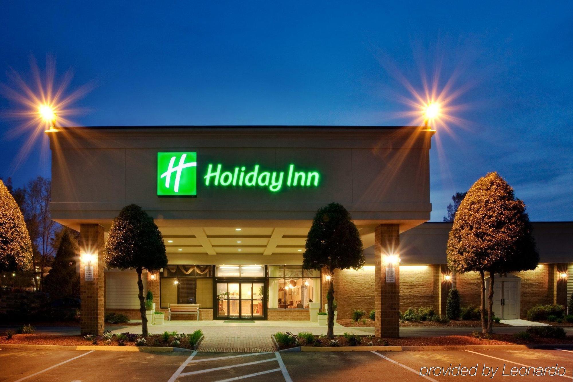 Days Hotel By Wyndham Williamsburg I-64 Exteriér fotografie