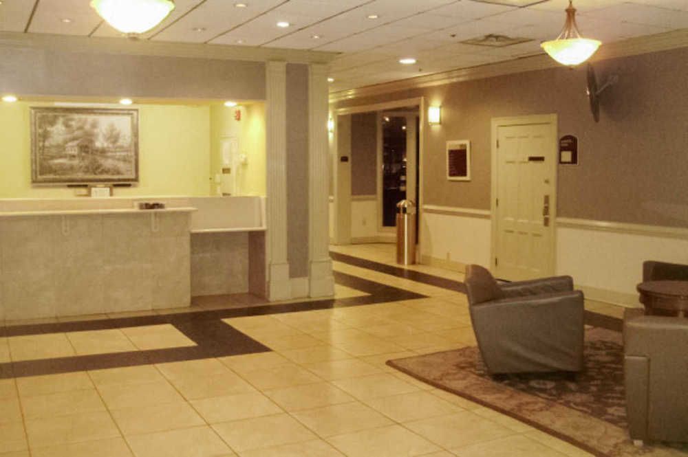 Days Hotel By Wyndham Williamsburg I-64 Exteriér fotografie