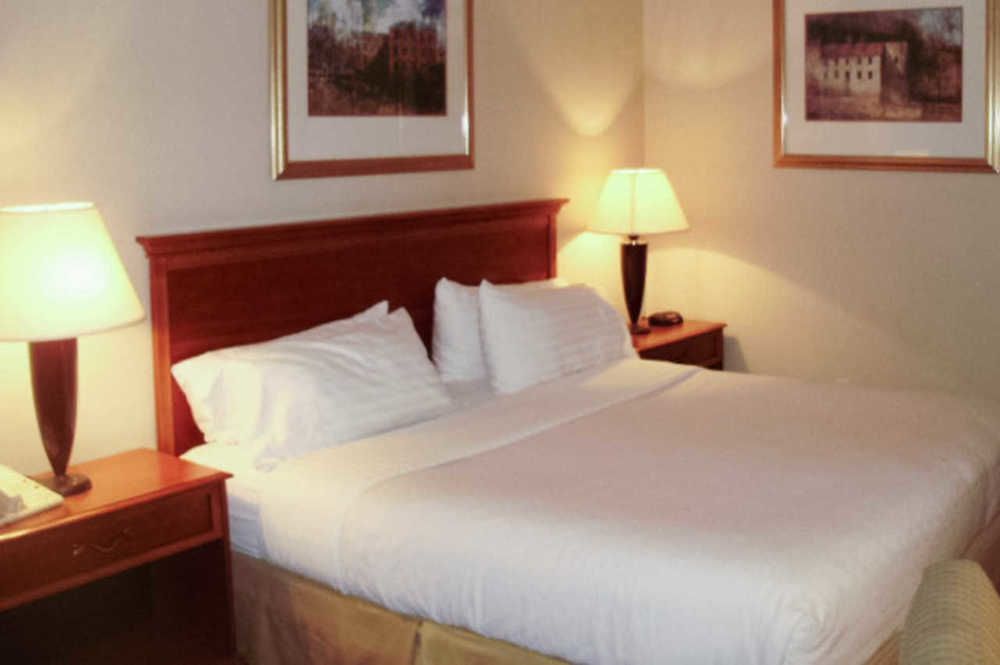 Days Hotel By Wyndham Williamsburg I-64 Exteriér fotografie